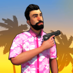 Miami Gangster Crime Simulator(֮pģMٷ)1.3׿