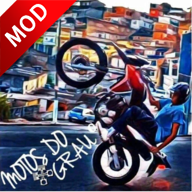 Motoboy Simulator BR(ĦкģMo޽Ű)1.41°