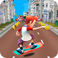 City Train Surf(Я_°)1.4.5ٷ