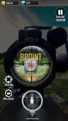 Merge Gun: Free Elite Shooting Games(ϲǹӢ޽Ұ)ͼ1