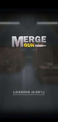 Merge Gun: Free Elite Shooting Games(ϲǹӢ޽Ұ)ͼ0