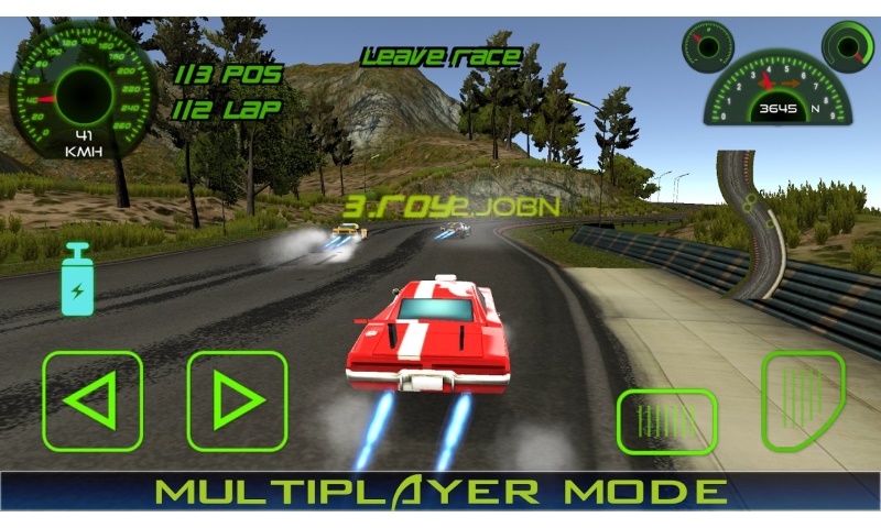 Car Racing Game(uِ݆܇o޽Ű)1.5؈D1