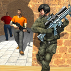 Anti-Terrorist Combat Mission 2020(反恐作战2020无限货币破解版)4.0最新版
