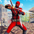 Ninja Battleground Survival(ߑ(zhn)o(w)؛Ű)1.29׿