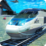 Under Water Train Driving(ˮ»𳵼ʻðչٷ)2.8.0°