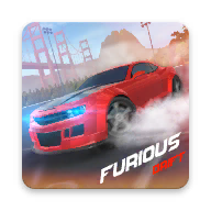 Furious Drift(ŭƯ޽ƽ)1.1°