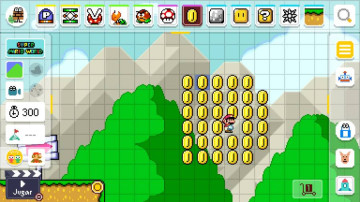 Super Mario Maker World Engine(ٷ)ͼ2