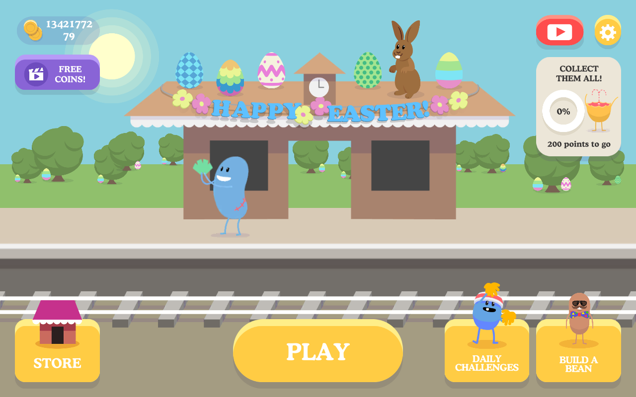 Dumb Ways(o޽Ű)32.26.0׿؈D1