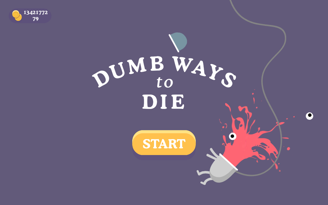 Dumb Ways(o޽Ű)32.26.0׿؈D0