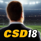 Club Soccer Director(㘷(jng)o޽ƽ)1.1.4֙C