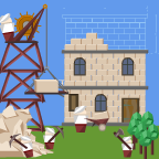 Idle Tower Builder(ǽO(sh)߹ٷ)1.1.6°