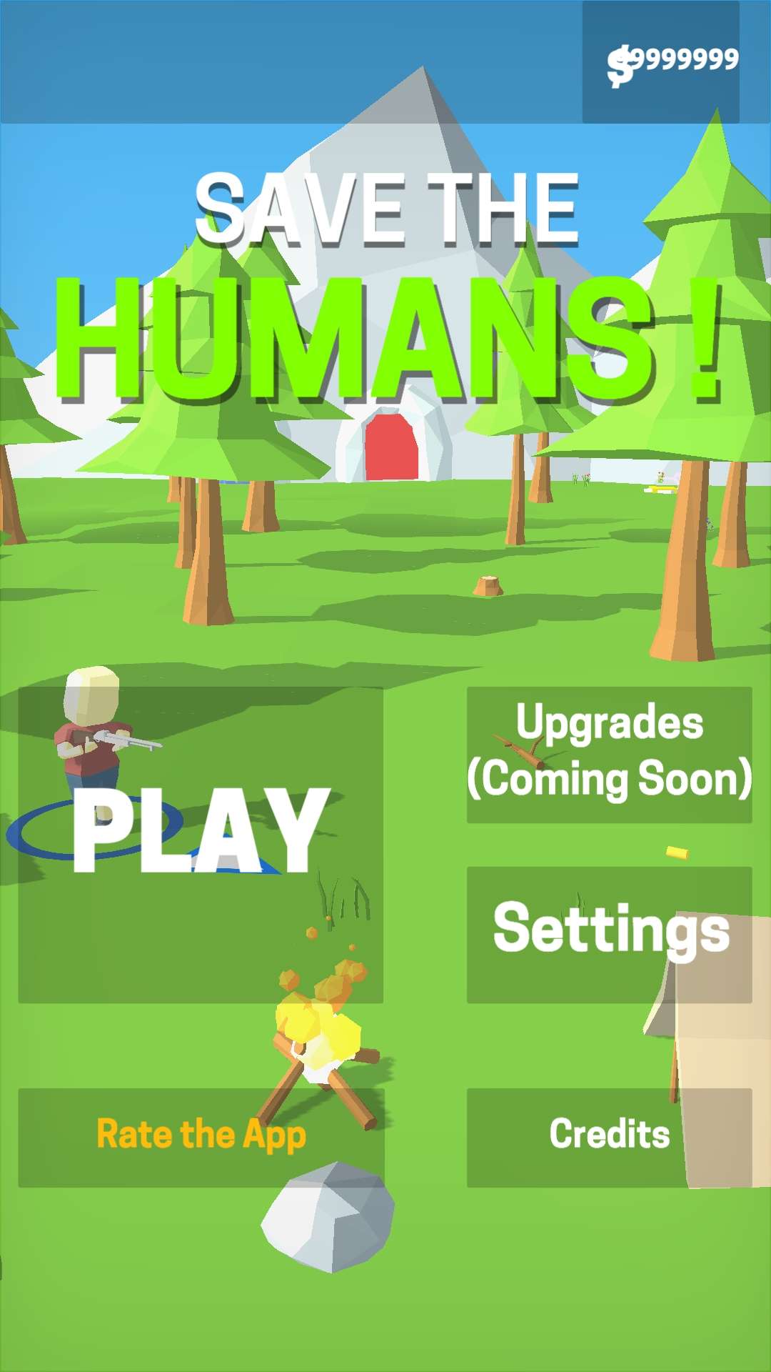 Save The Humans ࣩ޽Ұ0.8.2°ͼ0