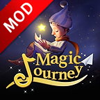 Magic Journey(ħg(sh)֮ðU(xin)o@ʯ)1.1.2׿