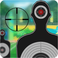 Rifle Shooting Simulator 3D(步枪射击模拟器无限金币版)1.29最新版