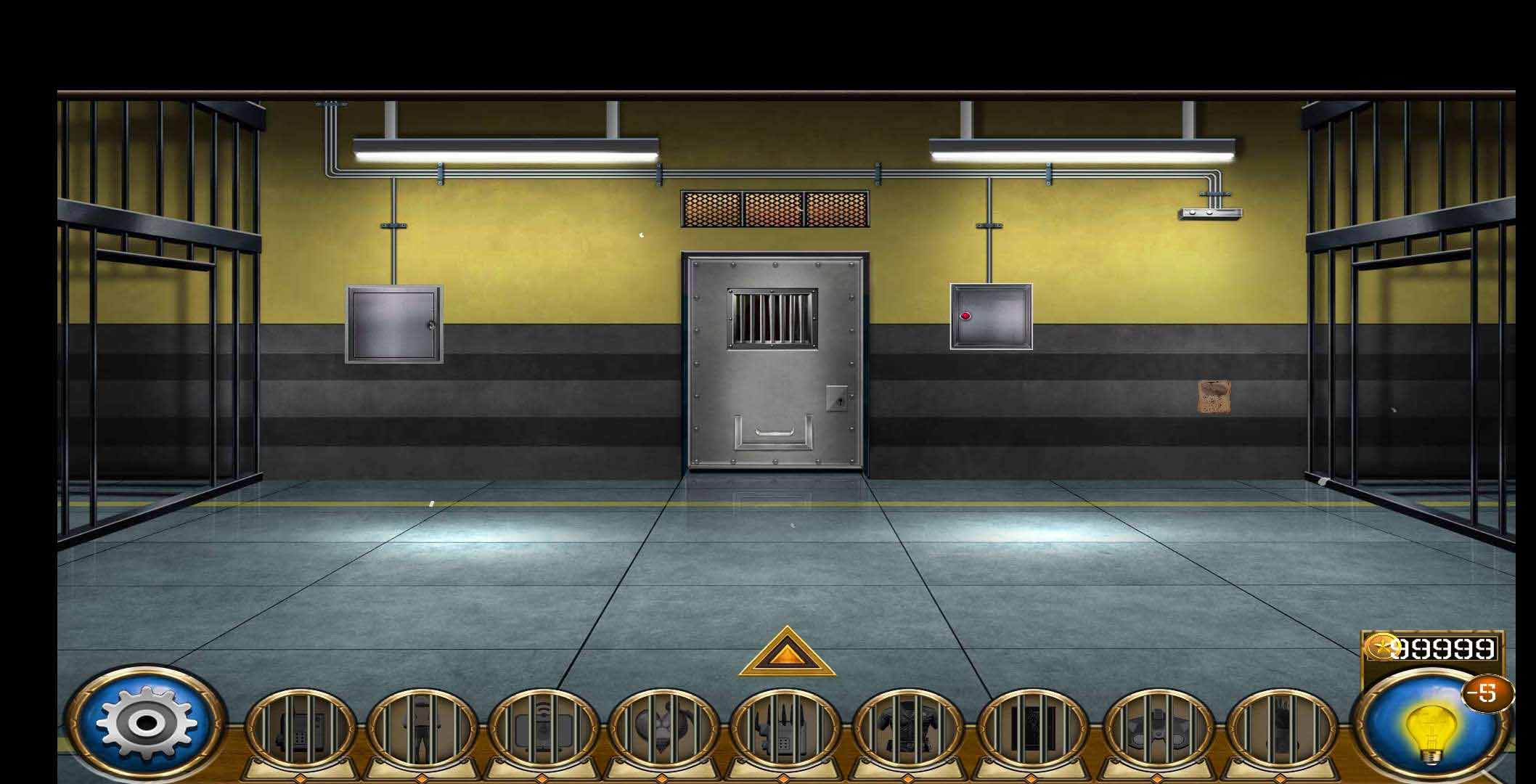 Room Jail Escape - Prisoners Hero(O(jin)zԽzӢ۟o؛Ű)3.0°؈D3