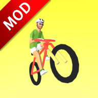 Flippy Bikes 3D(_̤܇3Do޽Ű)