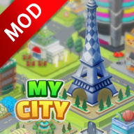 MyCity(ҵĳПo(w)؛Ű)