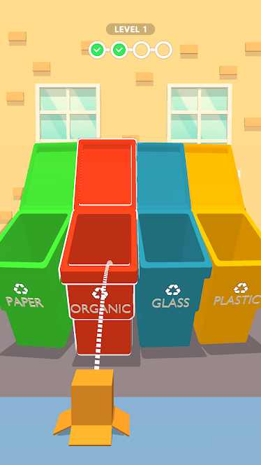 Recycler 3D(3DȥV)1.0׿؈D2