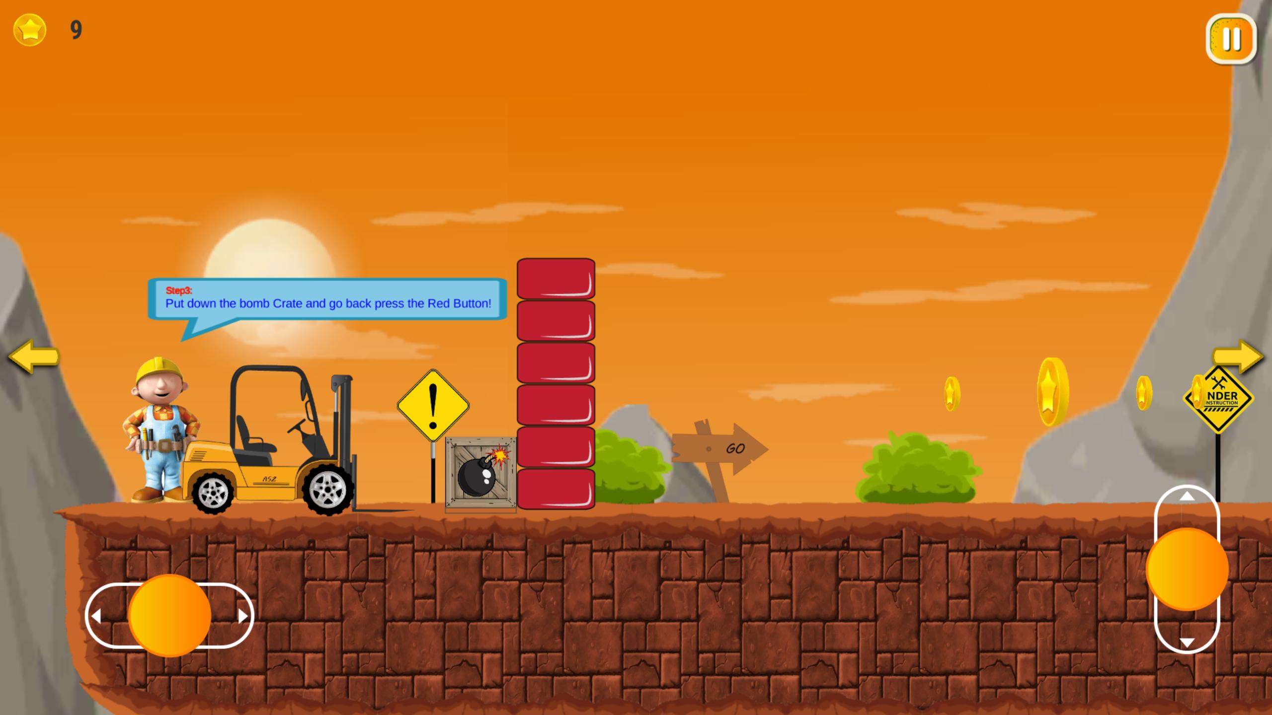 Bob The Builder(U̹ٷ)3.1.13.3׿؈D0