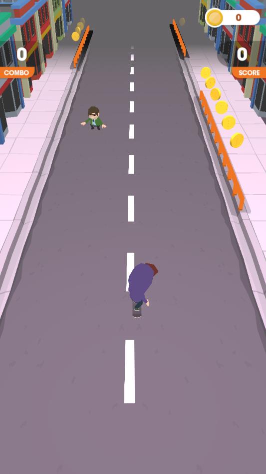 Shredded Streets(ֵٷ)1.5׿؈D3