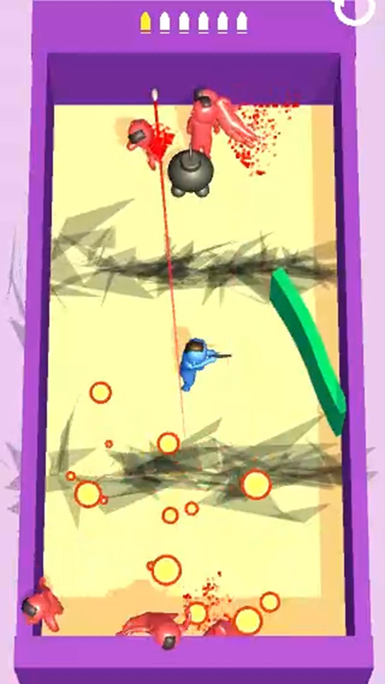 Draw Sniper(Lƾѓִ؛Ű)0.2.2׿؈D0