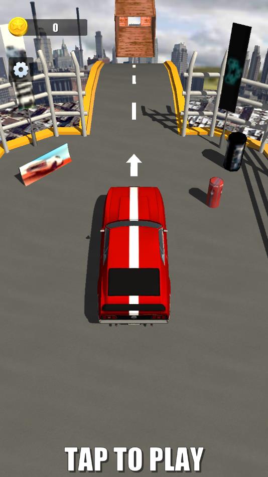 Stunt Car Jumpingؼِ܇S׿1.0.2ٷ؈D0