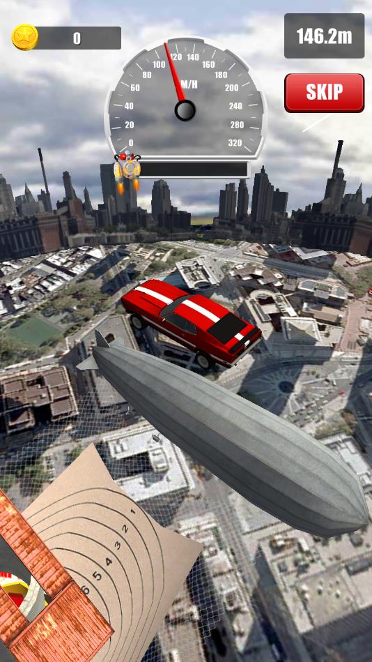 Stunt Car Jumpingؼِ܇S׿1.0.2ٷ؈D1