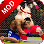 MMA Fighting 2018(g(sh)\(zhn)Ű)1.0.10׿