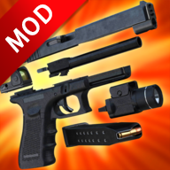 Gun Builder 3D Simulator(ǹеװģ⣩Ұ1.7.0׿