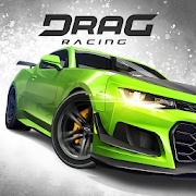 Drag Racing(쭳޽Ұ)2.0.34ڹƽ