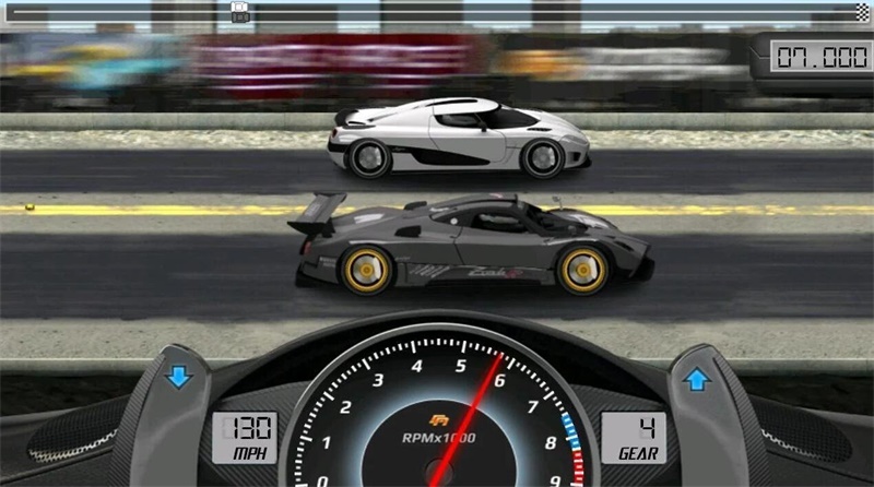 Drag Racing(j܇o޽Ű)2.0.34(ni)ُƽ؈D2