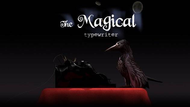 The Magical Typewriter(֙CVƽ)1.39.2oު؈D1