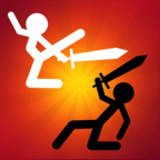 Stickman Duelist(˛QȥV)1.22ȫƤw