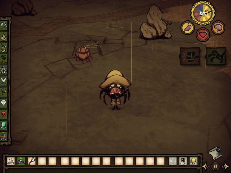 Dont Starve(ľˇ°ƽ)1.19.3֙C؈D0