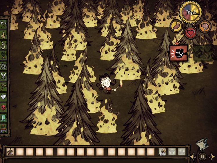 Dont Starve(ľˇ°ƽ)1.19.3֙C؈D1