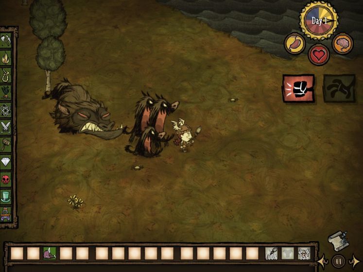 Dont Starve(ľˇ°ƽ)1.19.3֙C؈D2