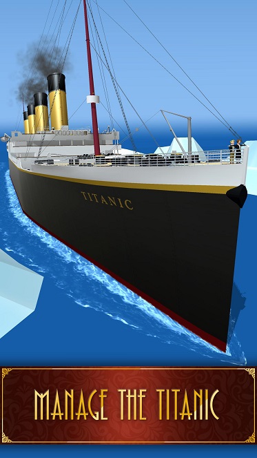 Idle Titanic(̩̹˴o޽Ű)1.0.1׿؈D3