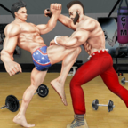 Gym Fighting(o޽Ű)1.6.7°