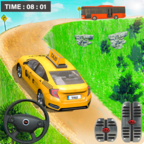 Grand taxi simulator: Modern taxi game 2020(ִ⳵ģ2020޽Ұ)1.9°