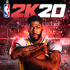 NBA2K20全球星解锁版98.0.2汉化版