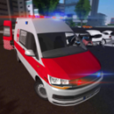 Emergency Ambulance Simulator(Ȼģ޽Ұ)1.2°