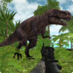 Dinosaur Hunter Survival Game(Ϸӵ)1.8.2°
