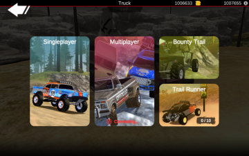 Offroad Outlaws(ԽҰ޽Ұ)ͼ2