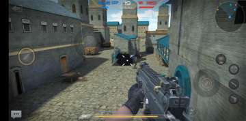 Call of Battle:Target Shooting FPS Game(սٻFPS޽ƽ)ͼ2