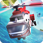 Helicopter Rescue Simulator Craft(ֱԮٷ)1.1°