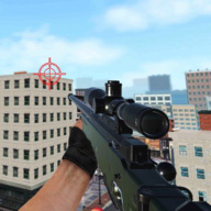 Sniper 3D The City Saviourѻ3Dоʯƽ1.12°