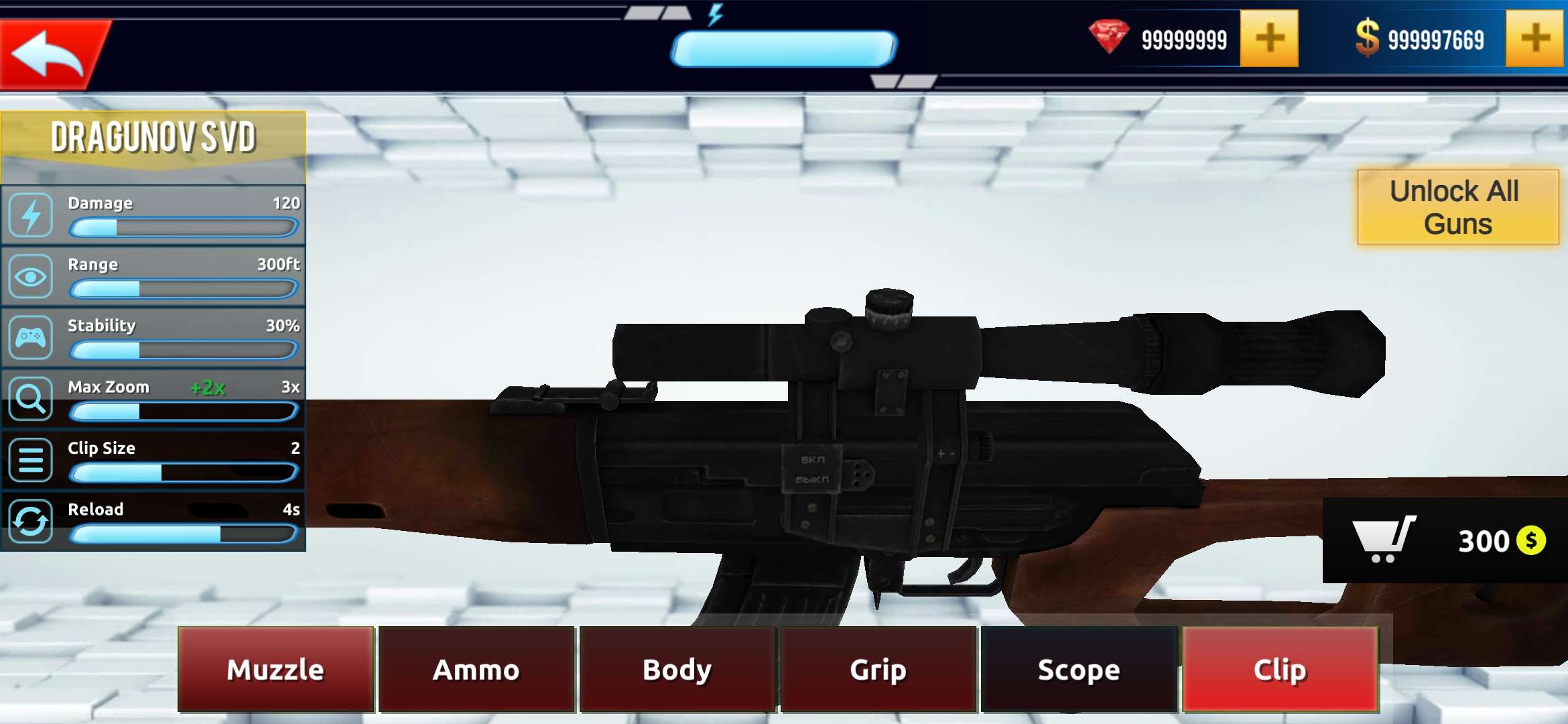 Sniper 3D The City Saviourѓ3Dоo(w)@ʯƽ1.12°؈D1