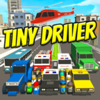 TINY DRIVER(С˾C(j)ٷ)1.0׿