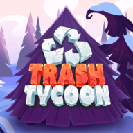 Trash tycoon(ƷմԴƽ)0.0.13İ