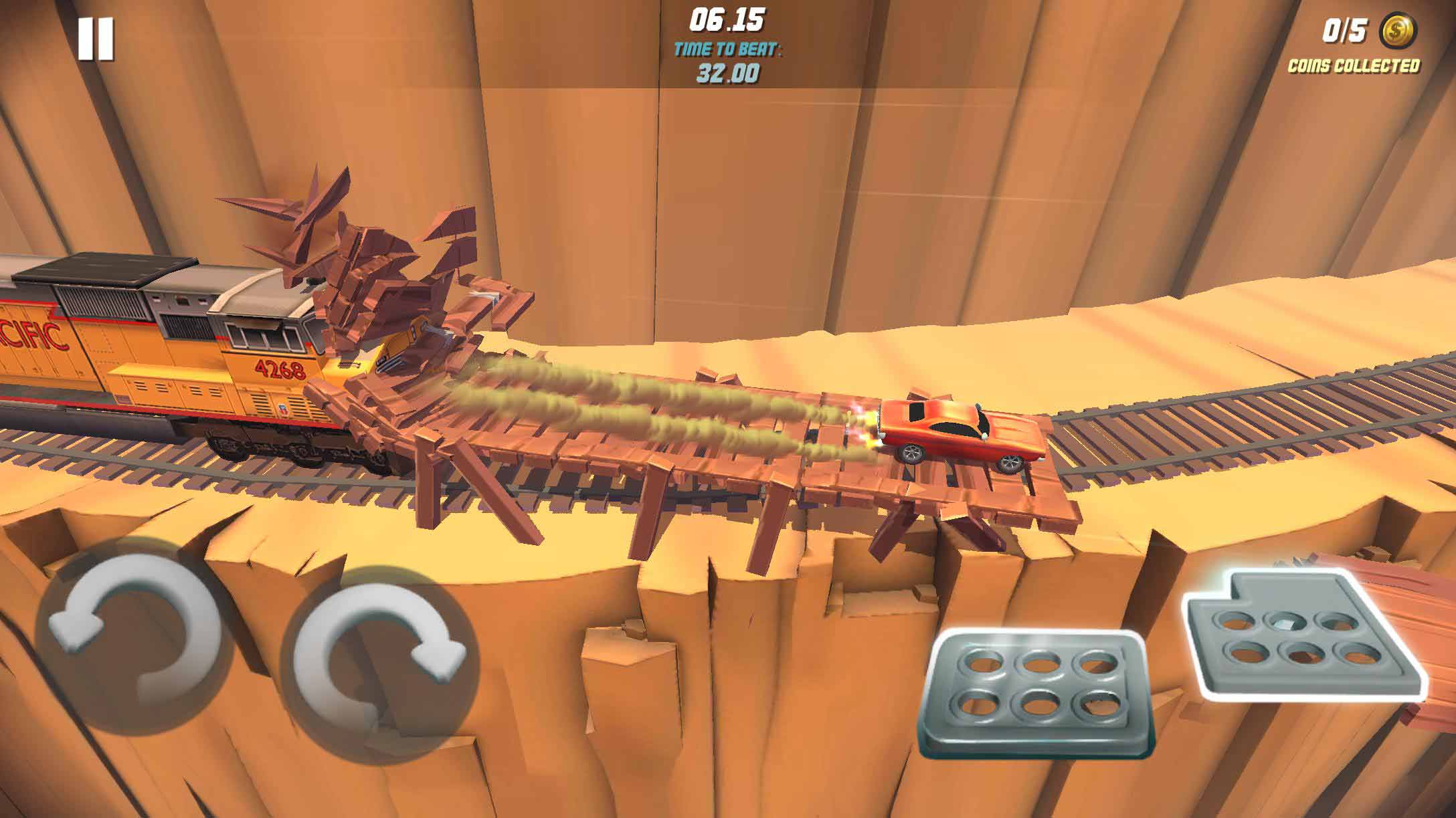 Stunt Car Extreme(ؼ܇Oޟo޽Ű)0.9975°؈D3